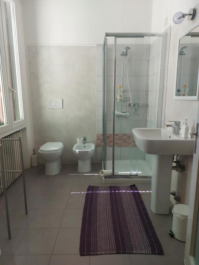 Giove Rooms Verona Exterior photo
